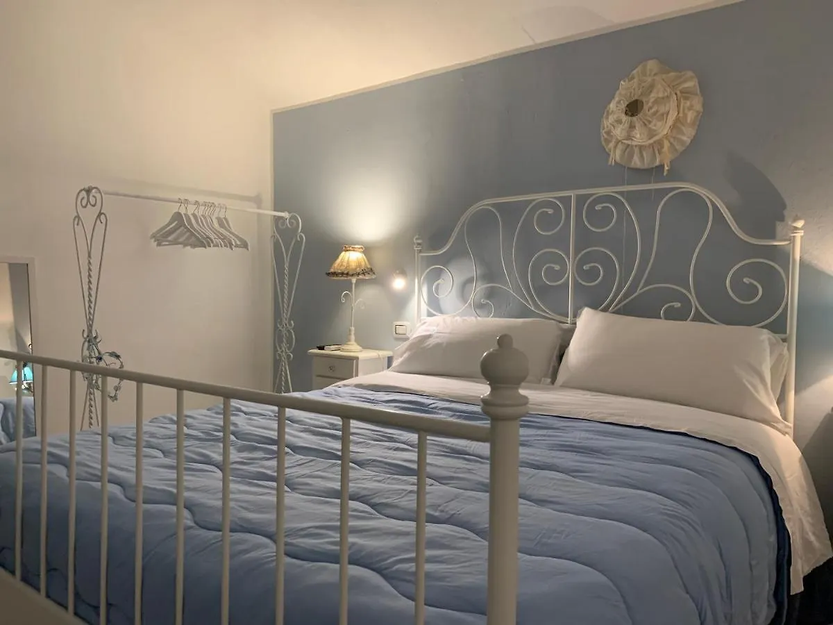 Bed & Breakfast Agrib&B Il Pomo D'Oro Assemini