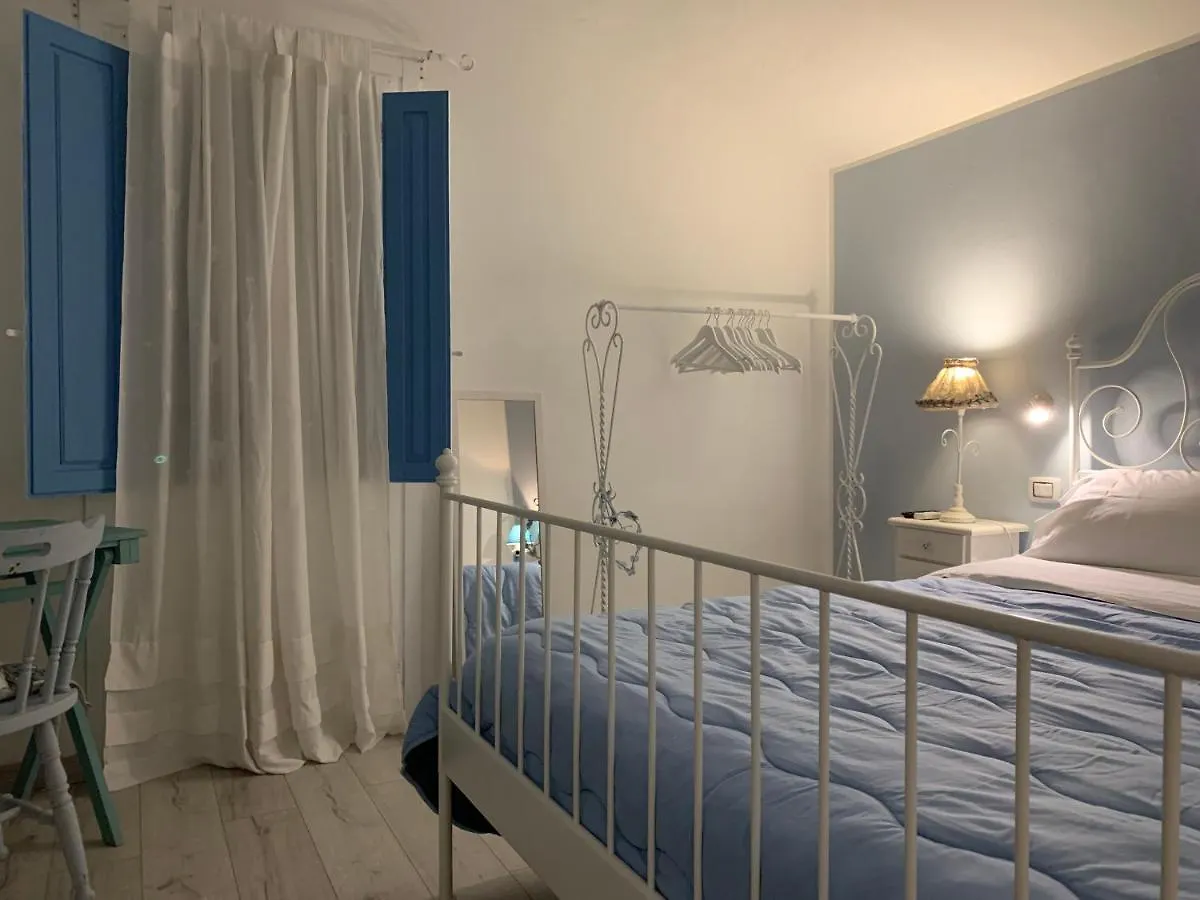 Agrib&B Il Pomo D'Oro Assemini Bed & Breakfast