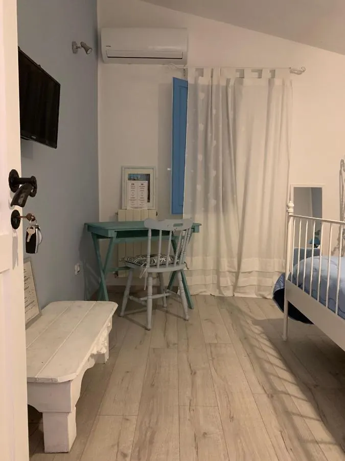 Bed & Breakfast Agrib&B Il Pomo D'Oro Assemini
