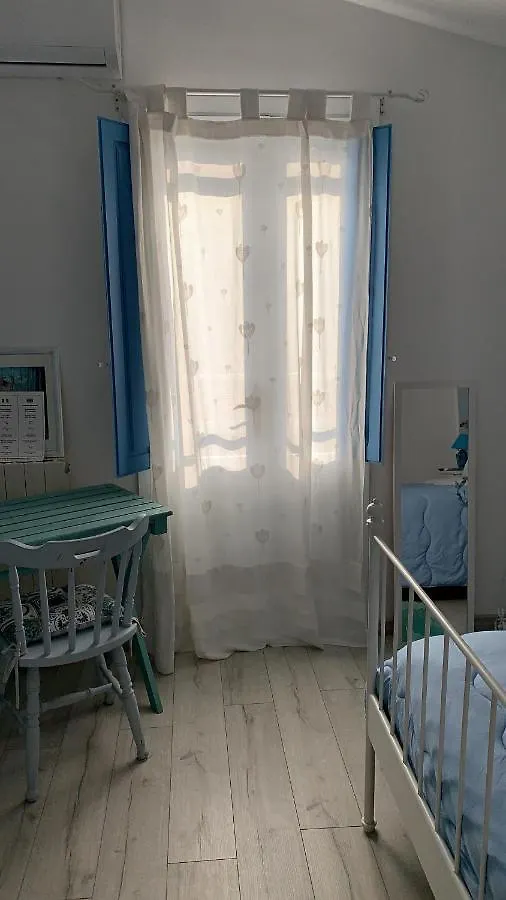 Agrib&B Il Pomo D'Oro Assemini Bed & Breakfast