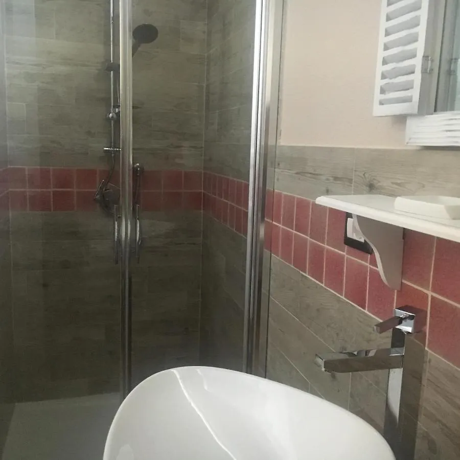 Bed & Breakfast Agrib&B Il Pomo D'Oro Assemini