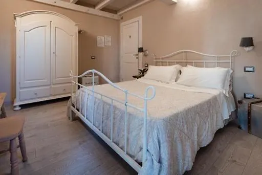 Bed & Breakfast Agrib&B Il Pomo D'Oro Assemini