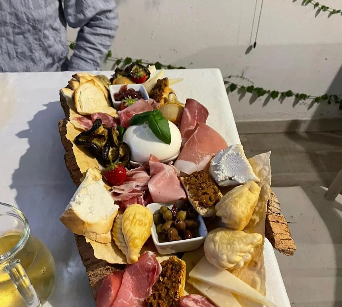Agrib&B Il Pomo D'Oro Assemini Bed & Breakfast