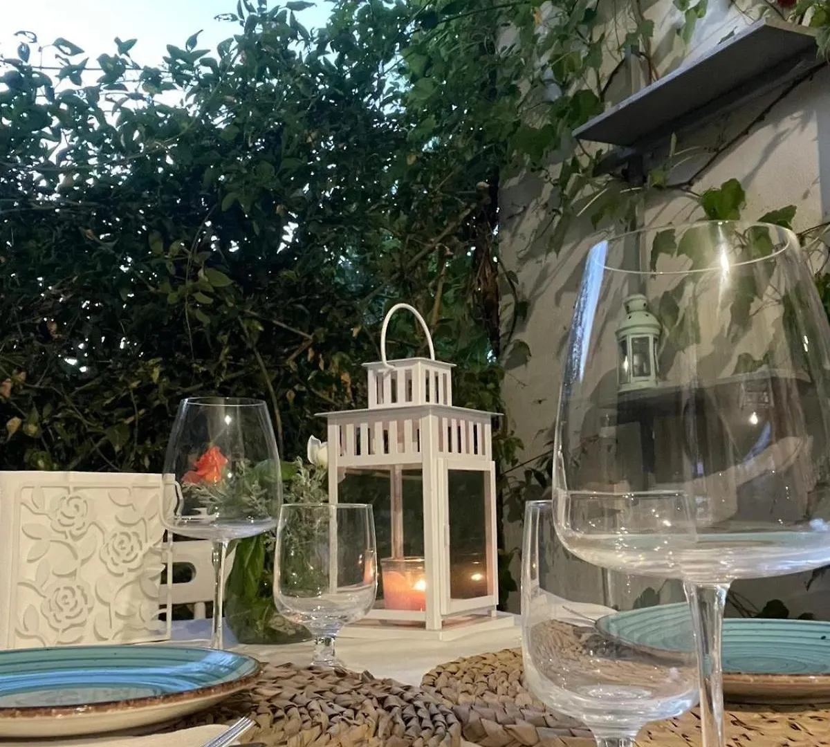 Agrib&B Il Pomo D'Oro Assemini Bed & Breakfast