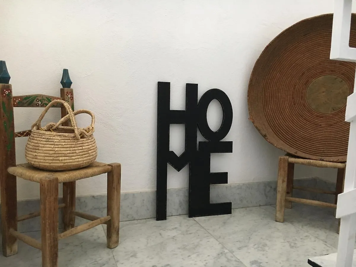 Bed & Breakfast Agrib&B Il Pomo D'Oro Assemini