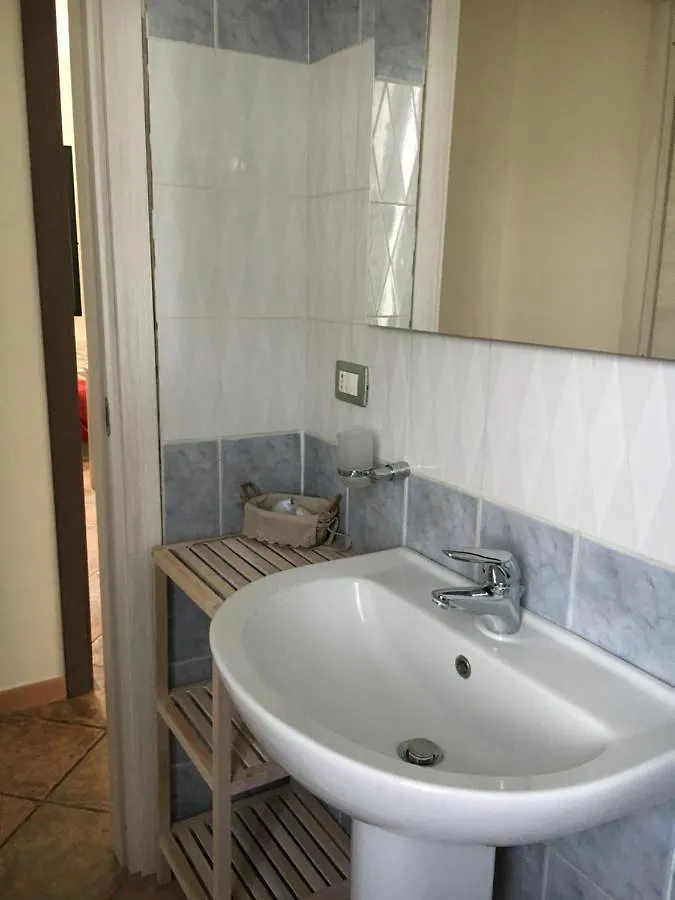 *** Bed & Breakfast Agrib&B Il Pomo D'Oro Assemini Italien