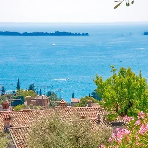 La Ca Dei Ulif Ferienhaus Gardone Riviera