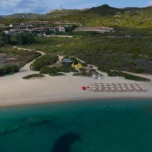Apart-hotel Portolaconia