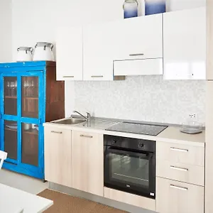  Hotel apartamentowy Seabay