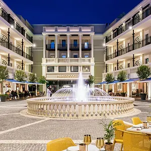 Hotel Palazzo Doglio