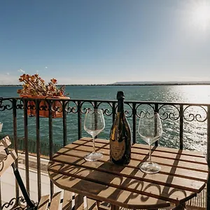 Vacanze Vista Mare Apartment Syrakus