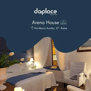 Daplace - Arena House Roma