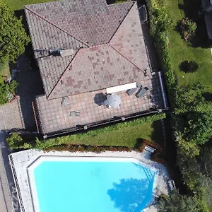 Arcobaleno - Immobiliare Azzurra Villa Bardolino
