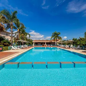 Mare Azzurro Aparthotel