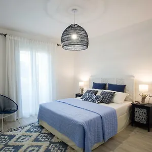 Apart-hotel Mar Mediterraneo