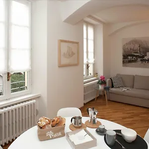 La Casa Di Gladys Apartment Lecco
