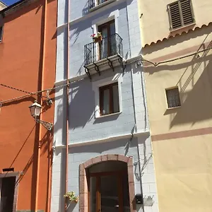3* Nocleg ze śniadaniem Bomarosa