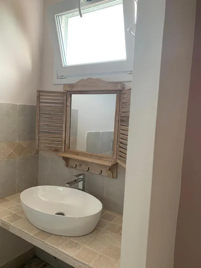 Agrib&B Il Pomo D'Oro Assemini Bed & Breakfast