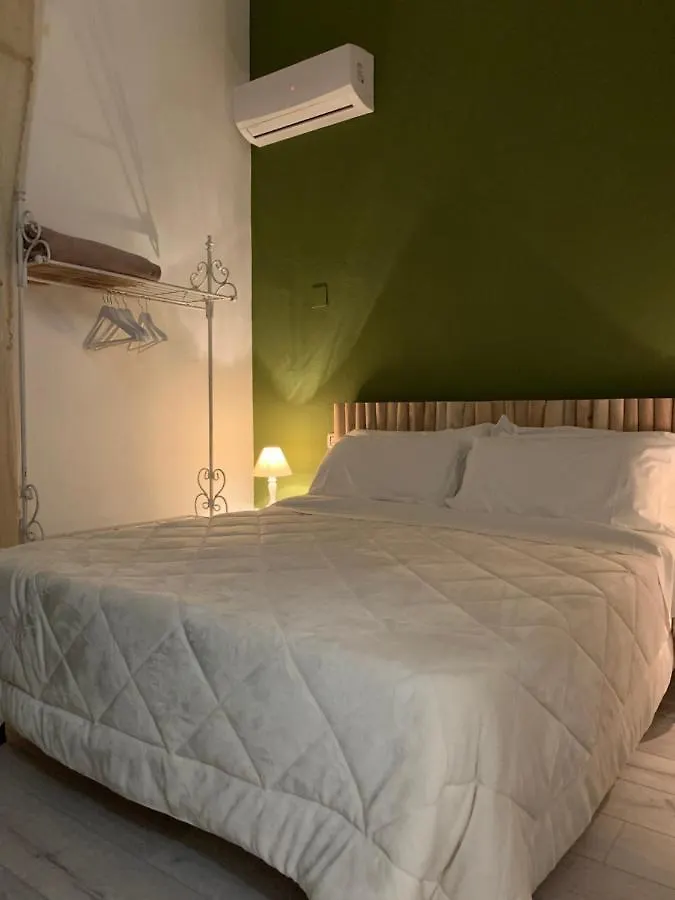 Agrib&B Il Pomo D'Oro Assemini Bed & Breakfast