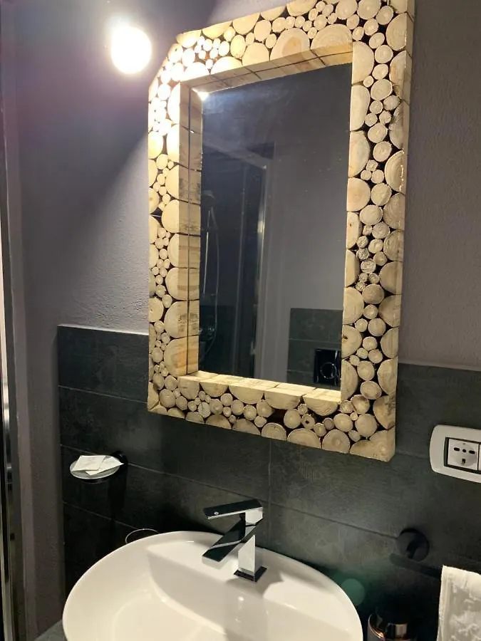 Bed & Breakfast Agrib&B Il Pomo D'Oro Assemini
