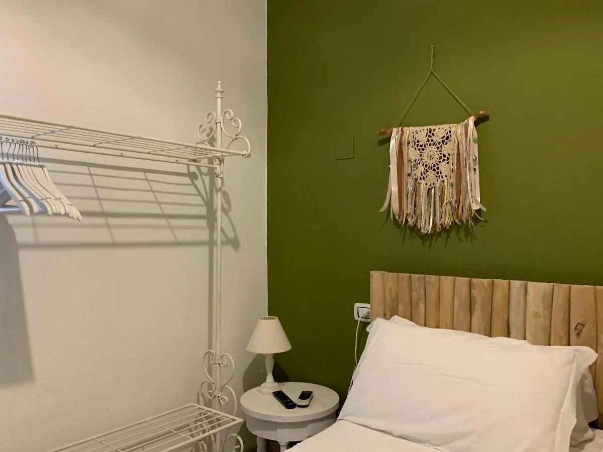 Agrib&B Il Pomo D'Oro Assemini Bed & Breakfast