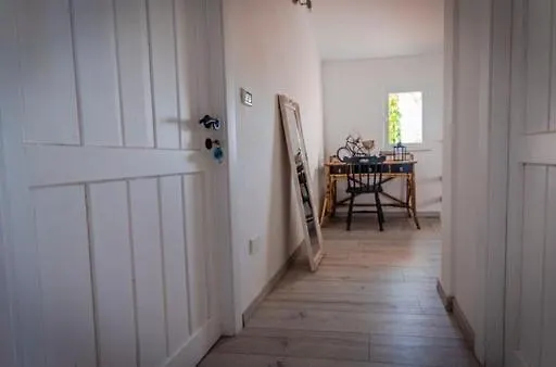 *** Bed & Breakfast Agrib&B Il Pomo D'Oro Assemini Italy