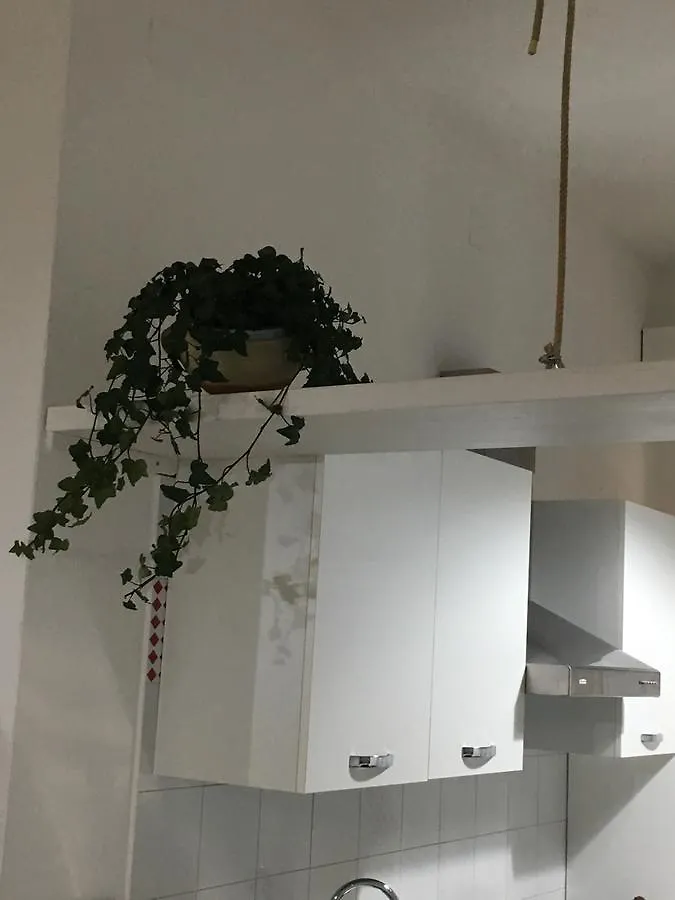 Bed & Breakfast Agrib&B Il Pomo D'Oro Assemini