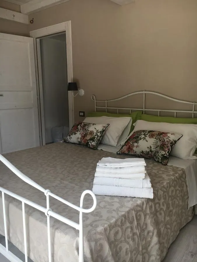 Bed & Breakfast Agrib&B Il Pomo D'Oro Assemini