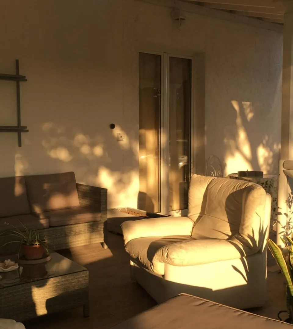 *** Bed & Breakfast Agrib&B Il Pomo D'Oro Assemini Italy