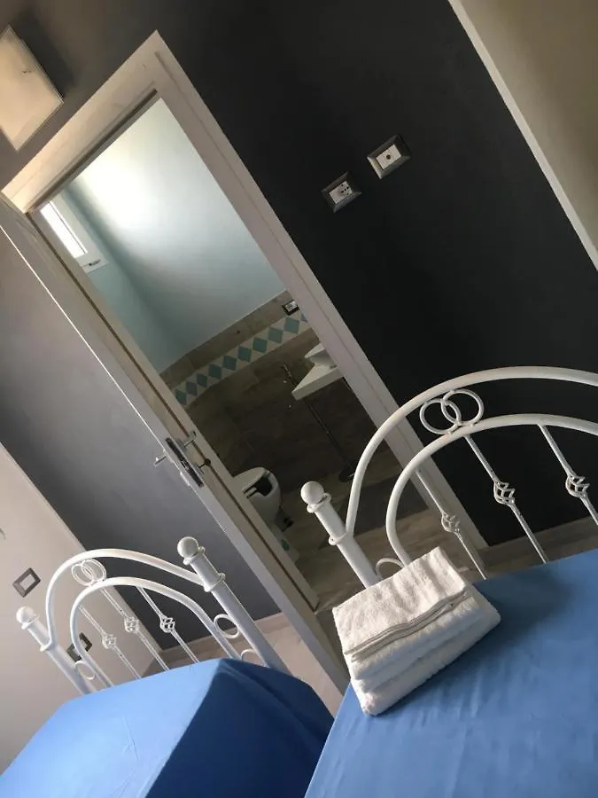 Agrib&B Il Pomo D'Oro Assemini Bed & Breakfast