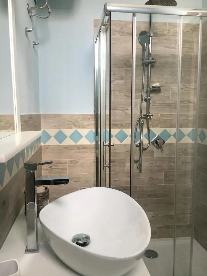 *** Bed & Breakfast Agrib&B Il Pomo D'Oro Assemini Italy