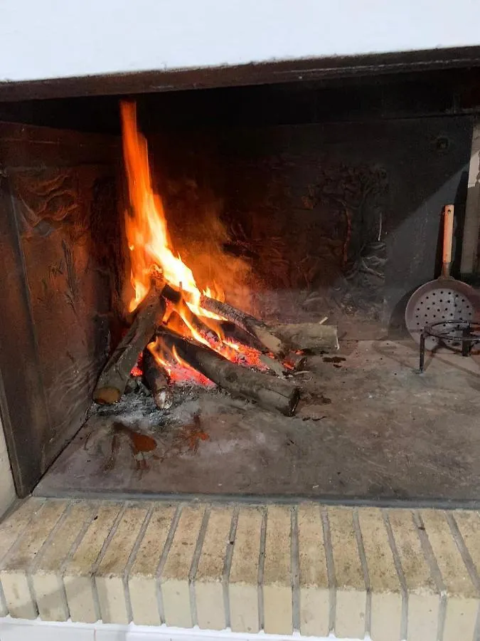 Bed & Breakfast Agrib&B Il Pomo D'Oro Assemini